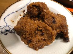 -山丹丹西北菜(金贸大厦店)