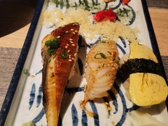 -炙柒Sekinana·精致日料(合生汇店)