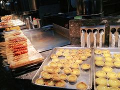 -苏格里岛自助海鲜火锅烧烤(大汉悦中心店)