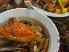 -夹夹大·蟹蟹大排档(财富又一城店)