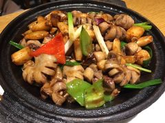 生焗生肠-宏记广东客家菜(丰汇店)