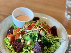 -FUNK & KALE BY WAGAS(长宁尚嘉)