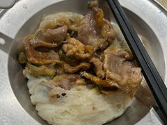 -标记美食新鲜猪杂(兴南大道店)