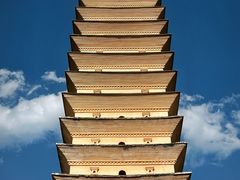 -崇圣寺三塔文化旅游区