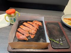 -卡朋西餐(宝安大仟里店)