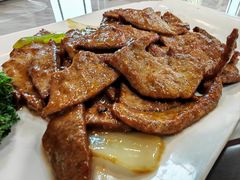 -宝发园名菜馆