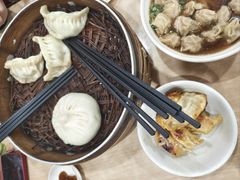 -蒋家桥饺面店(广陵路店)