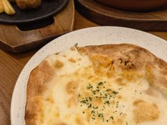 -萨莉亚意式餐厅(深南茂业店)