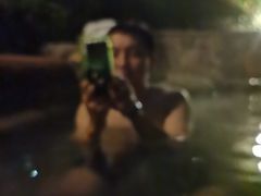 -天目湖涵田半山温泉
