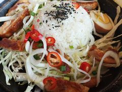 -豪客来牛排(红豆万花城店)