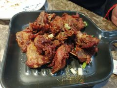 -熙成烧烤·三十三年(开发区店)