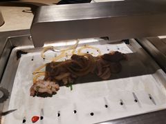 -新石器烤肉(东川欧尚店)