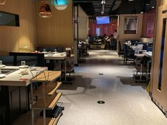 大堂-海底捞火锅(长沙华创国际广场店)