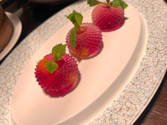-领事馆19号中餐厅(厦门海景洲际酒店)