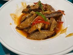 -巴依老爷新疆美食(望京小街店)