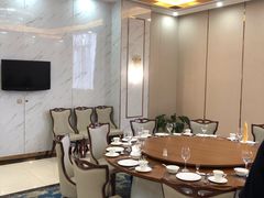 包厢-湖滨国际酒店中餐厅·宴会厅