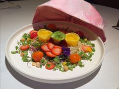 -狮拾久·现代新加坡料理(福田COCO Park店)