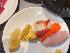 -钱小奴海鲜自助黑金店(杭州滨江龙湖店)