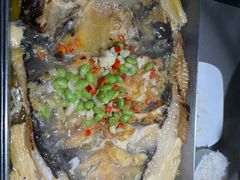 -半天妖烤鱼(东方新天地店)