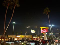 -In-N-Out Burger(LAX)