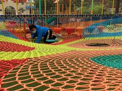 -南宫五洲植物乐园