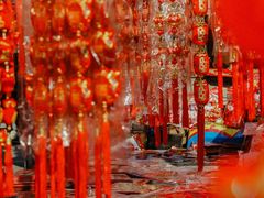 -李村大集