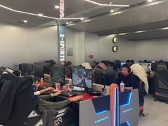 -鑫电竞(垡头店)