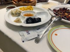 -开海·红岛海鲜虾水饺(石老人店)