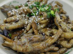 -小民大排档(马场角横路店)