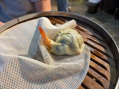 -叶存利海鲜大馅饺子(海宁路总店)
