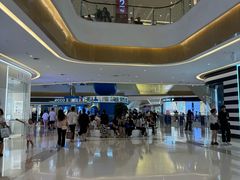 -天河城购物中心