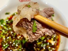 -犇鼎牛潮汕牛肉火锅(新辰里学清路店)