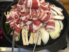 -纽斯桑拿会所(天山店)