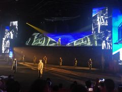 -《12·12》西安事变大型实景演出