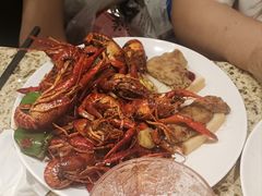-禾斗海鲜自助(市南银座店)