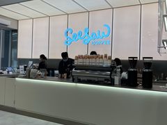 -Seesaw Coffee(武商MALL·武广店)
