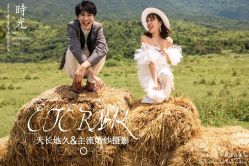 -天长地久婚纱摄影(天宁北路店)