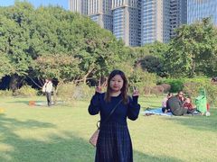 -南宁南湖公园