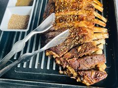 -鹊华居·地道鲁菜·海鲜·融合味(大明湖店)