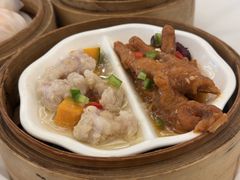 -万山楼海鲜酒家·二十三年老字号