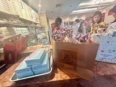 -国际饭店·帆声西饼屋(黄河路店)