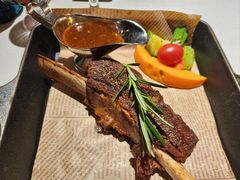 -俄士厨房(五棵松华熙LIVE店)