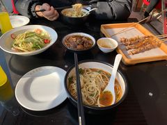 -宛平李记小吃(东关街店)