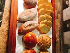 全麦面包-“香”全日餐厅·株洲大汉希尔顿酒店