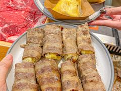 -欢乐牧场主题自助料理(龙华星河iCO店)