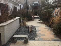-古北水镇乌镇会精品酒店