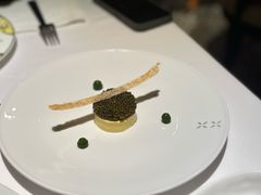 -Le Comptoir de Pierre Gagnaire