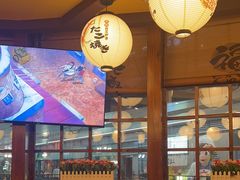 -鸟鹏烧鸟居酒屋(仁恒梦中心店)