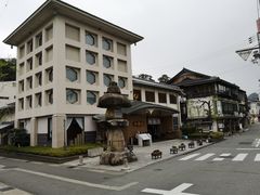 -城崎温泉 外七汤