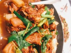 -道道鲜·崇明私房菜(五角场店)